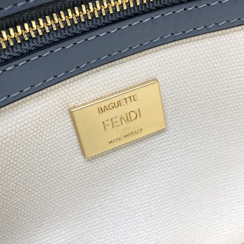 Fendi Baguette Bags